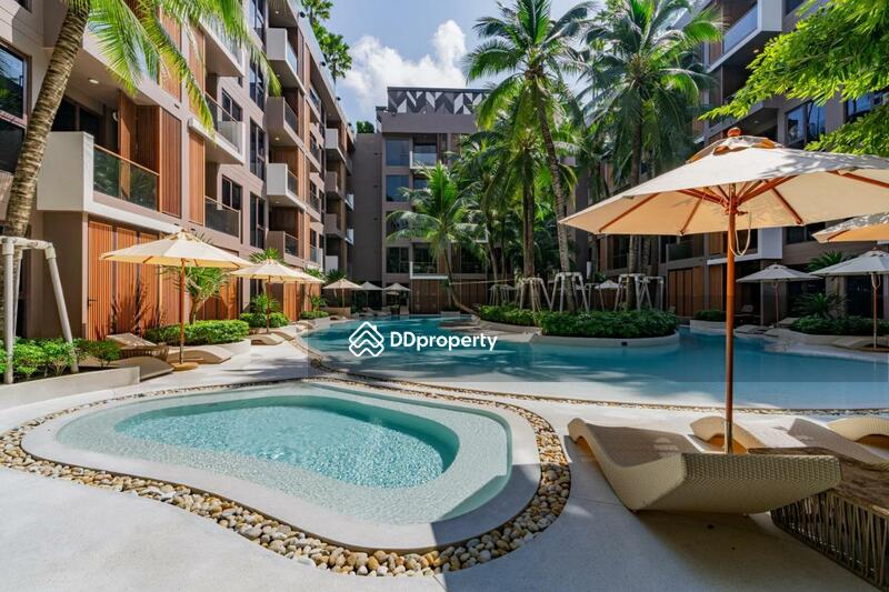 For Sale - The Marin Phuket, Phuket