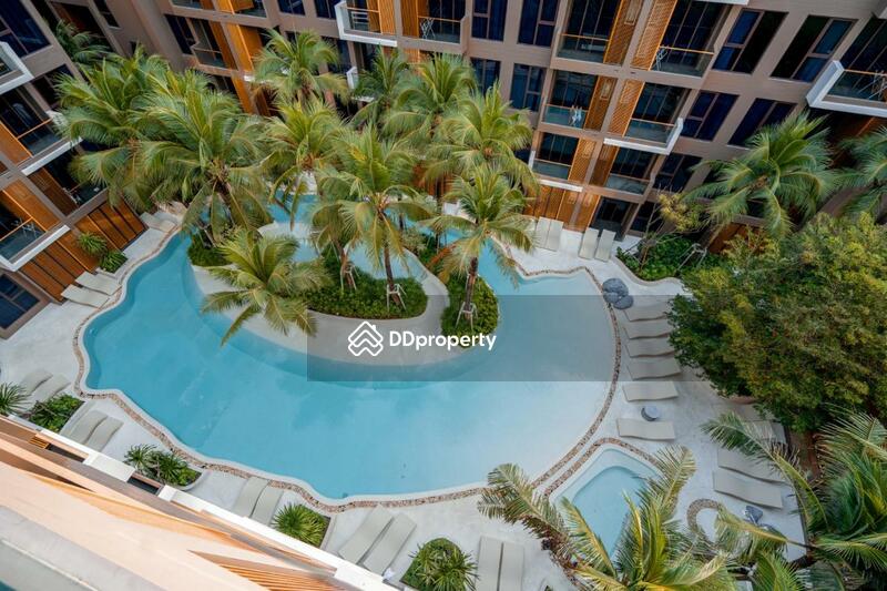 For Sale - The Marin Phuket, Phuket