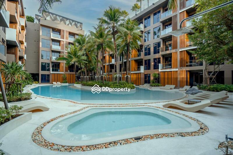 For Sale - The Marin Phuket, Phuket