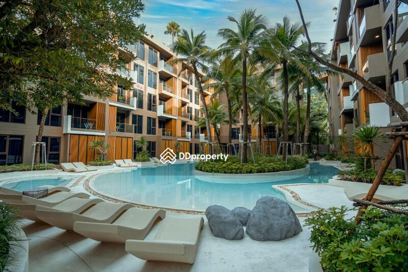 For Sale - The Marin Phuket, Phuket