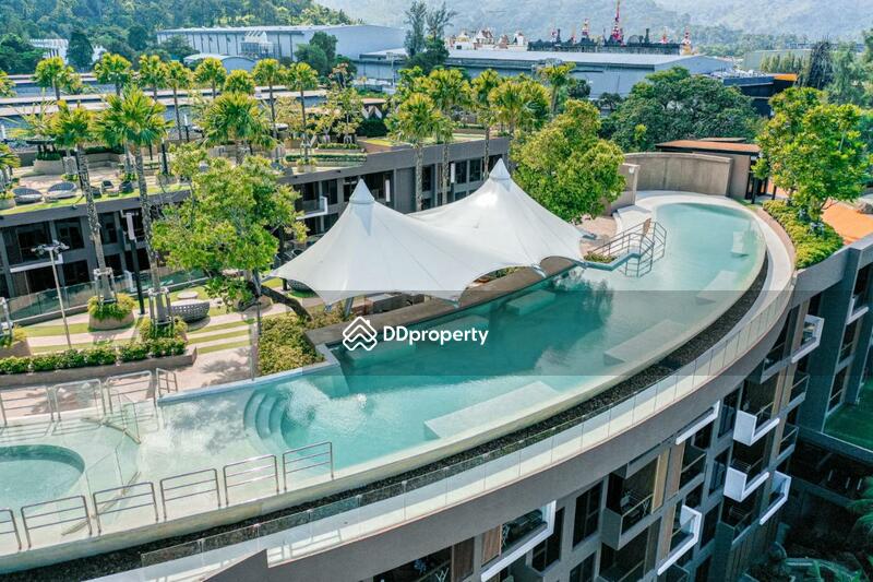 For Sale - The Marin Phuket, Phuket