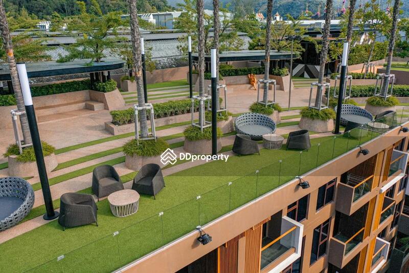 For Sale - The Marin Phuket, Phuket