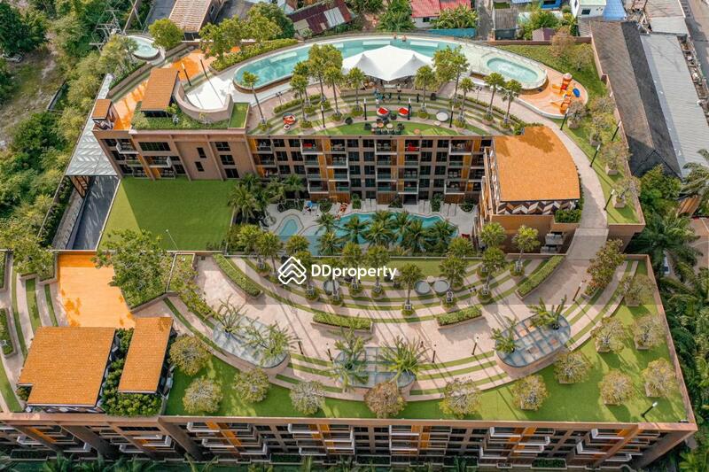 For Sale - The Marin Phuket, Phuket