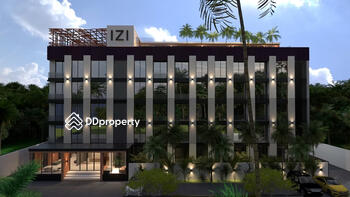 IZI Condo Rawai : อิซี่ คอนโด ราไวย์