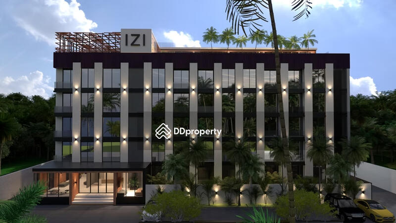 ขาย - IZI Condo Rawai : อิซี่ คอนโด ราไวย์, ภูเก็ต