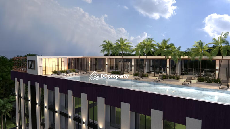 ขาย - IZI Condo Rawai : อิซี่ คอนโด ราไวย์, ภูเก็ต