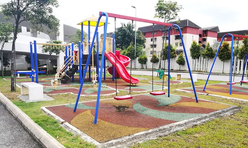 Bayu @ Pandan Jaya - iProperty.com.my