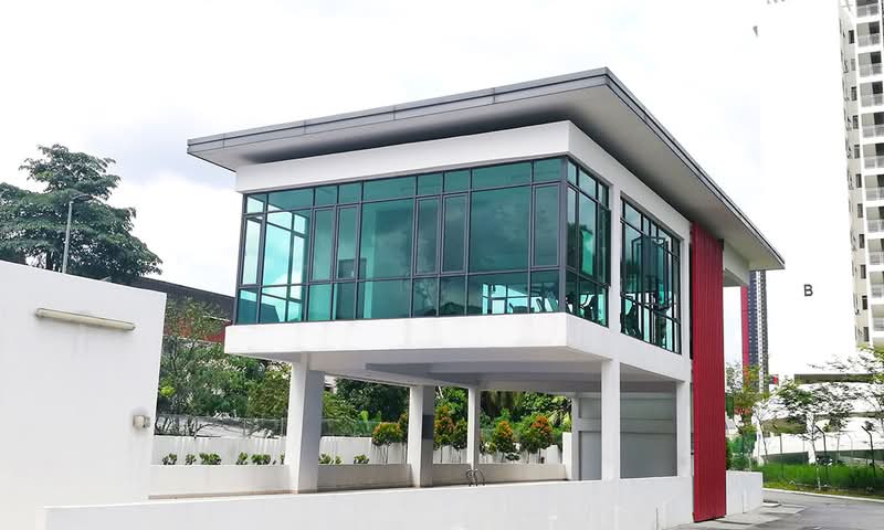 Bayu @ Pandan Jaya - iProperty.com.my