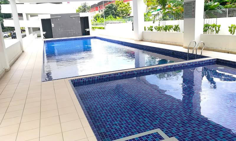 Bayu @ Pandan Jaya - iProperty.com.my