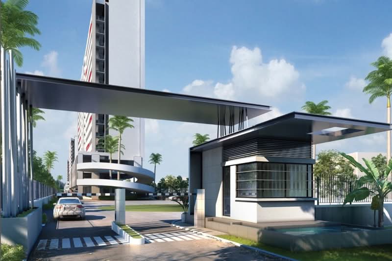 Bayu @ Pandan Jaya - iProperty.com.my