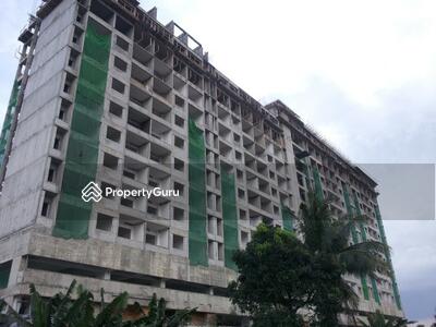 - Bayu @ Pandan Jaya