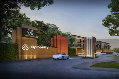 - Siri Place Kalapapruek-Sathorn : สิริ เพลส กัลปพฤกษ์-สาทร