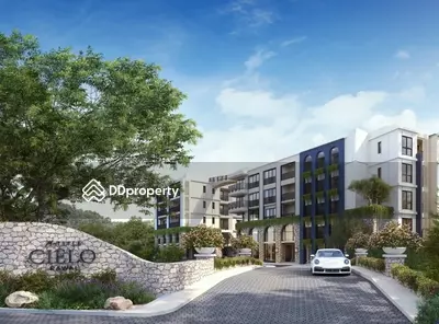 - The Title Cielo Rawai