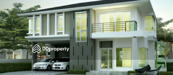 Casa Grand Ekamai – Ramintra : คาซ่า แกรนด์ เอกมัย – รามอินทรา