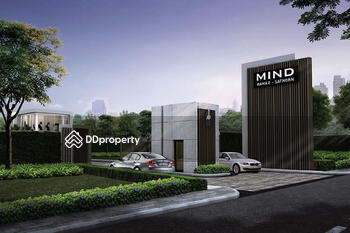 MIND Rama 2-Sathorn : มายด์ พระราม 2-สาทร 