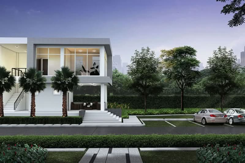 MIND Rama 2-Sathorn : มายด์ พระราม 2-สาทร, กรุงเทพ, 757 ถนนจอมทอง, จอมทอง, จอมทอง, กรุงเทพ, 500 ตร.ม., บ้านเดี่ยว ขาย, โดย จิตติมา TT, 500298665 - DDproperty.com