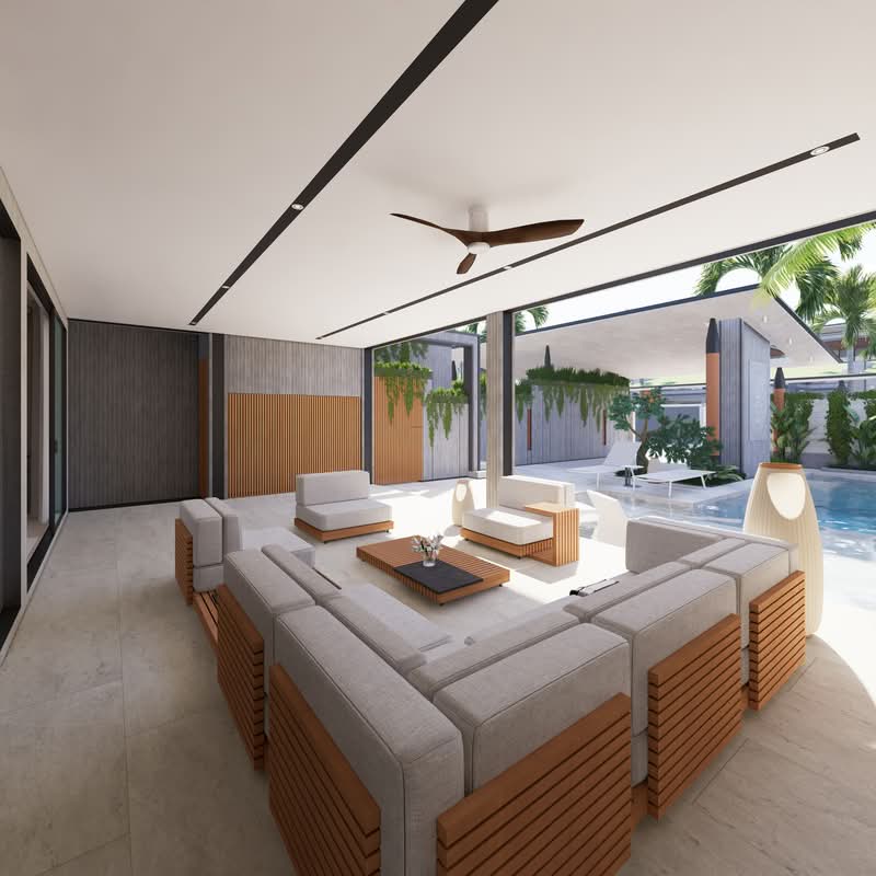 Orbita Villa Town #0