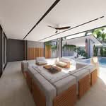 Orbita Villa Town #0