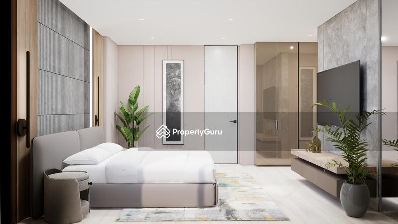 For Sale - Orbita Villa Town, Phuket