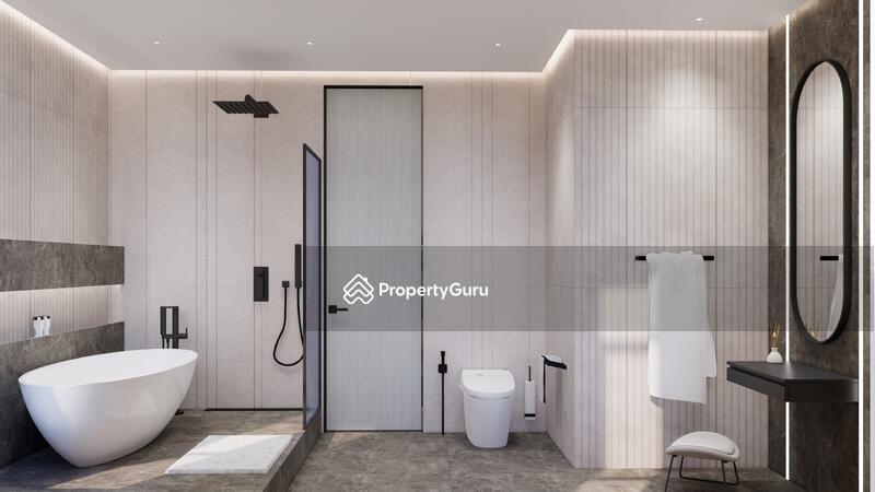 For Sale - Orbita Villa Town, Phuket