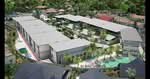 Orbita Villa Town #0