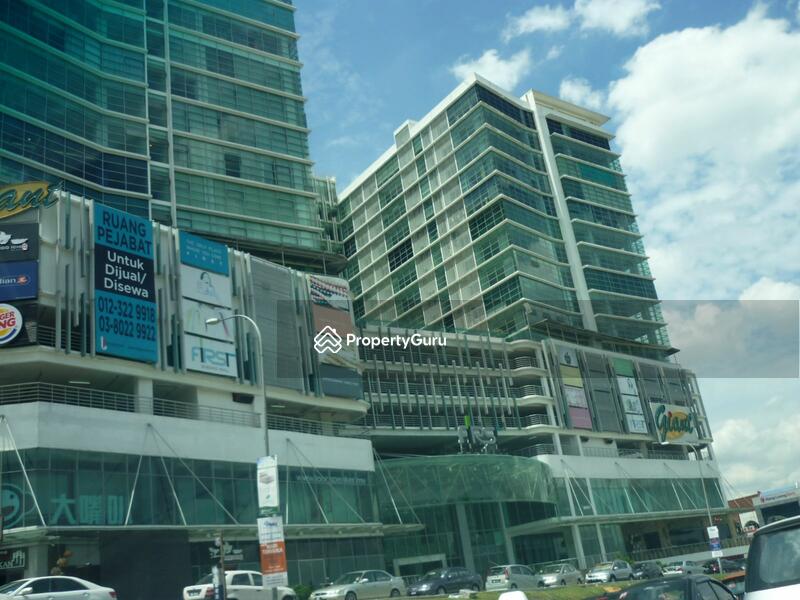 First Subang (SS 15 Courtyard) #0