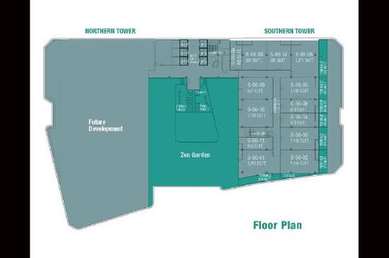 First Subang (SS 15 Courtyard) - Site Plan - iProperty.com.my