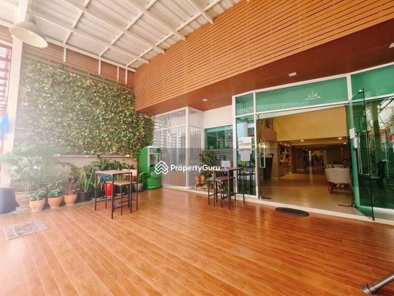 UR 22 Residence : ยู อาร์ 22 เรสสิเด๊นซ์ #0