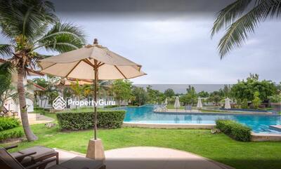 - Banyan Huahin