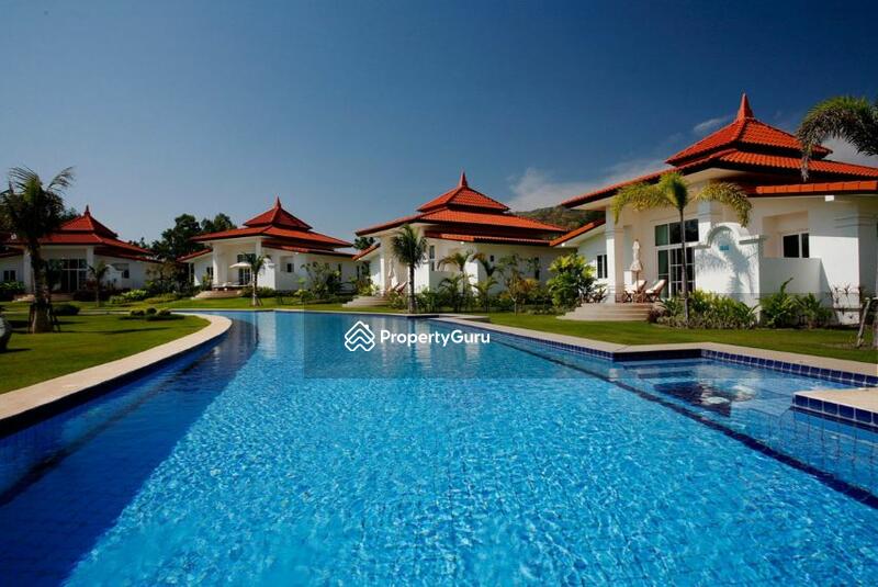 Banyan Huahin : บันยัน หัวหิน #0