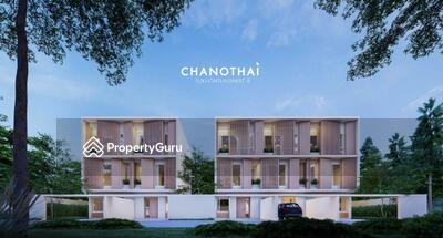 - Chanothai : ชโนทัย