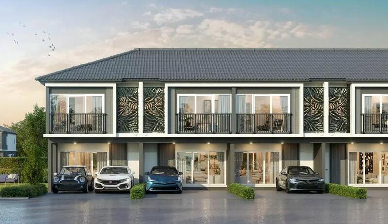 For Rent - Supalai Bliss Mahidol, Chiang Mai