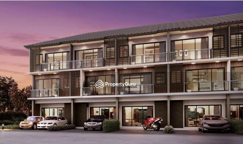 Supalai Bliss Mahidol : ศุภาลัย บลิซ มหิดล #0