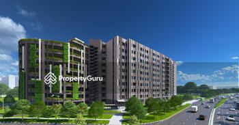 Tampines Connection
