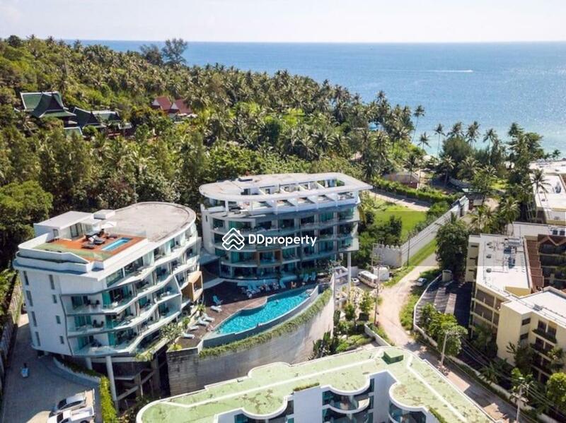Absolute Twin Sands Resort & Spa : แอบโซลูท ทวินแซนด์ 2 #0