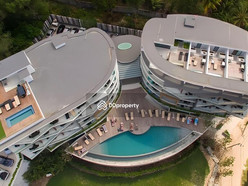 Absolute Twin Sands Resort & Spa : แอบโซลูท ทวินแซนด์ 2 #0