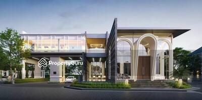  - Sivarom Hyde Sathorn - Bangkae