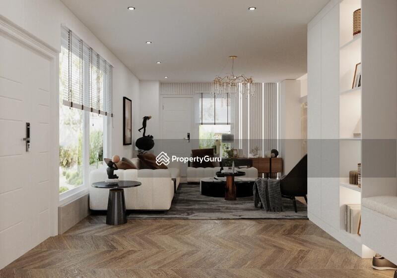 B-ONE Ladphrao-Ramkhamhaeng : บี-วัน ลาดพร้าว-รามคำแหง) #0