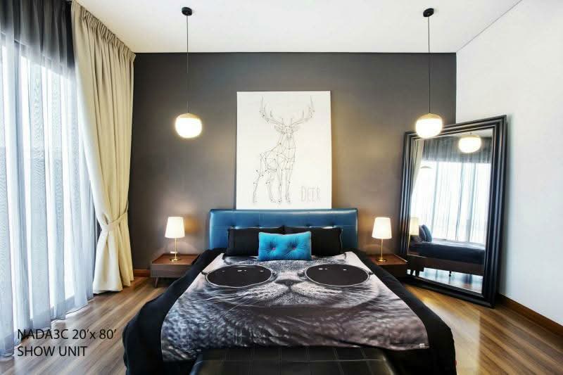 NADA ALAM • Freehold - iProperty.com.my