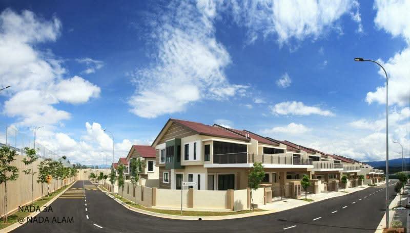 NADA ALAM • Freehold - iProperty.com.my