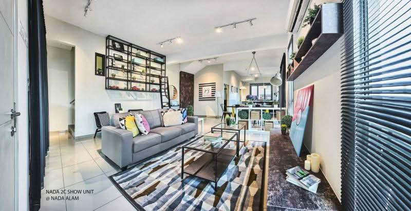 NADA ALAM • Freehold - iProperty.com.my