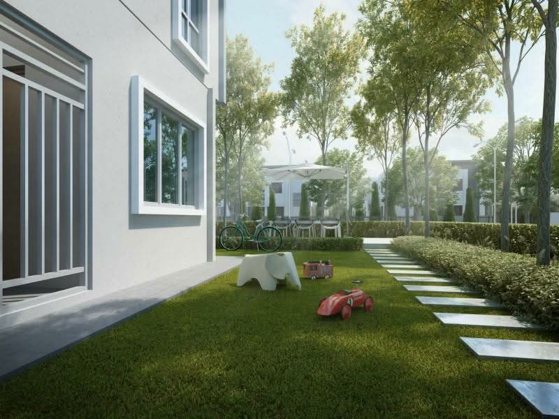 NADA ALAM • Freehold - iProperty.com.my