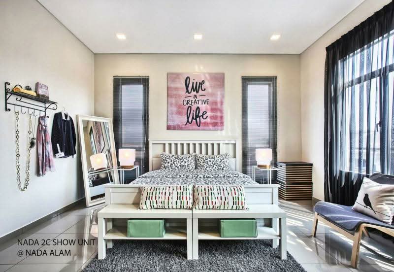 NADA ALAM • Freehold - iProperty.com.my