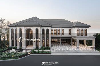 The Palazzo Krungthep Kreetha : เดอะ พาลาซโซ่ กรุงเทพกรีฑา