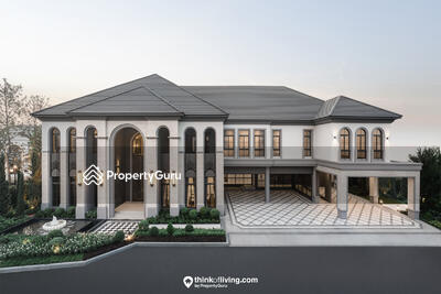 - The Palazzo Krungthep Kreetha : เดอะ พาลาซโซ่ กรุงเทพกรีฑา