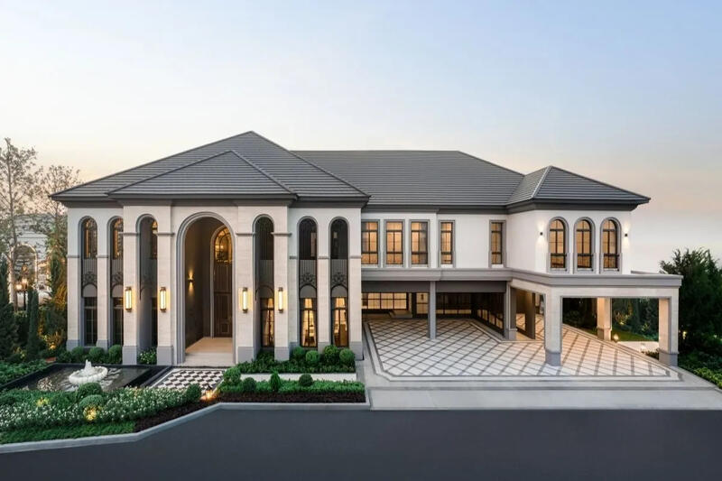 For Sale - The Palazzo Krungthep Kreetha, Bangkok