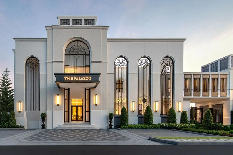 For Sale - The Palazzo Krungthep Kreetha, Bangkok