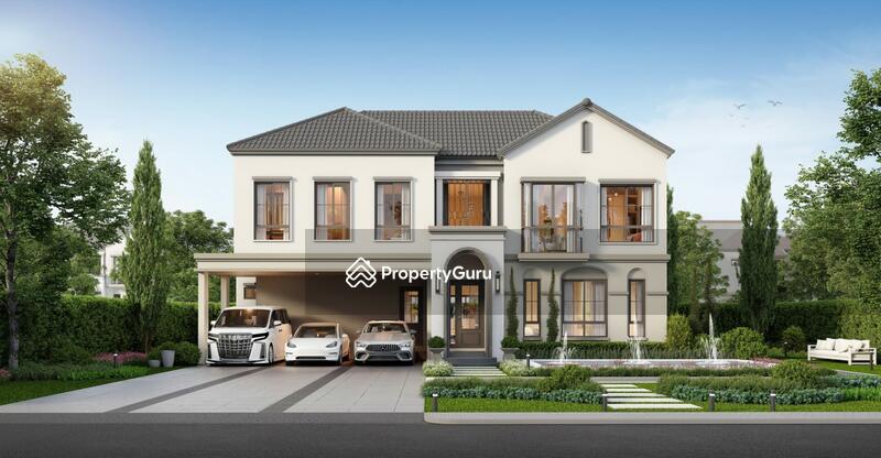 For Rent - Morgen Bang Khun Thian-Rama 2, Bangkok