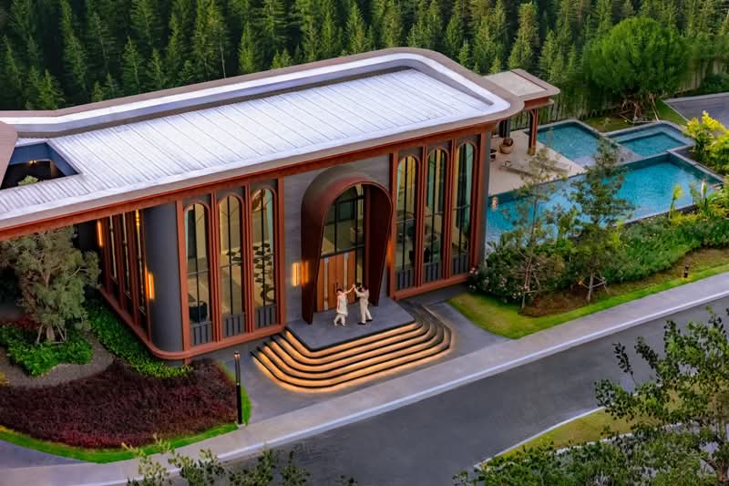 Morgen Bang Khun Thian-Rama 2 : มอร์เกน บางขุนเทียน-พระราม 2, Bangkok, ถ.บางขุนเทียน-ชายทะเล, Samae Dam, Bang Khun Thian, Bangkok, 5 Bedrooms, 350 sqm, Single Detached House For Sale, by Khlueanphon Nukulsirisak, 500182051 - DDproperty.com