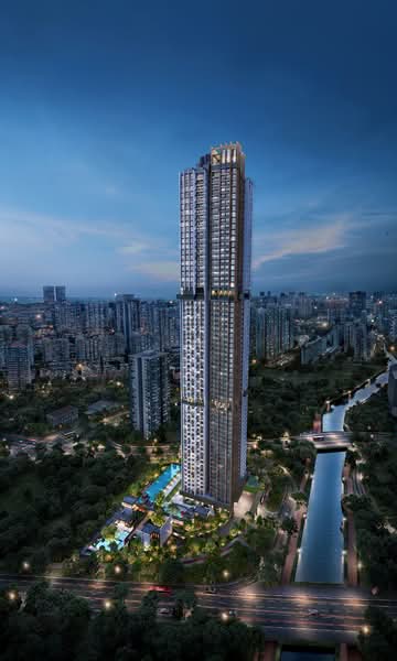 For Sale - Promenade Peak